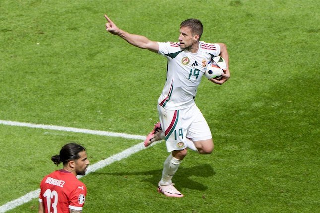 Pengalaman Swiss juga Menjadi Pembeda Pengalaman Swiss juga Menjadi Pembeda