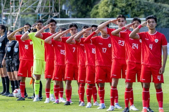 Pakai Kerangka Toulon Tournament Pakai Kerangka Toulon Tournament