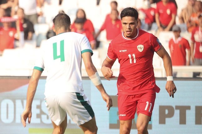 Unggul Rekor Pertemuan Unggul Rekor Pertemuan