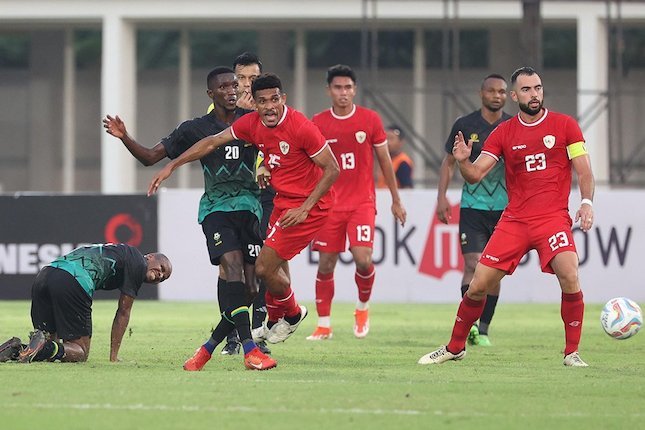 Ricky Kambuaya