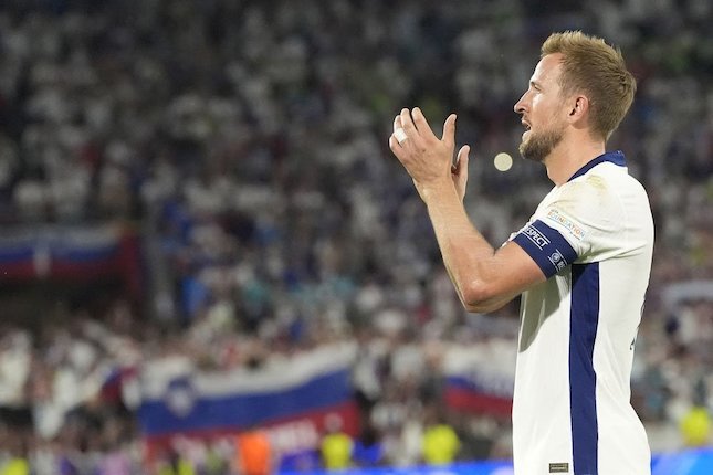 Bagan 16 Besar Euro 2024, Siapa Lawan Siapa? Bagan 16 Besar Euro 2024, Siapa Lawan Siapa?