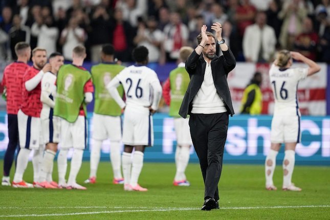 Statistik Inggris vs Slovakia Statistik Inggris vs Slovakia