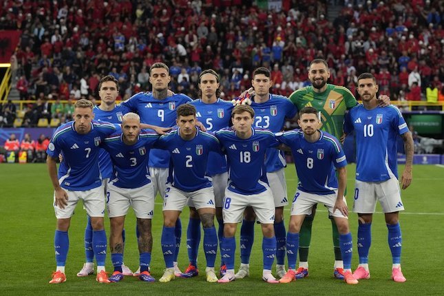 Head to head dan Prediksi Skor Prancis vs Italia