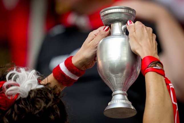 Jadwal Babak 8 Besar Euro 2024 Jadwal Babak 8 Besar Euro 2024