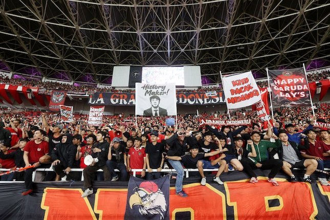 Jadwal Timnas Indonesia Jadwal Timnas Indonesia