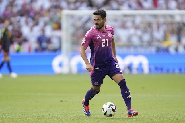 Jerman Percaya Diri Jerman Percaya Diri
