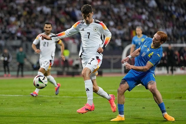 Jadwal Euro 2024 Hari Ini