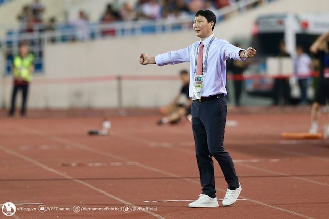 Ulasan Nasib Kim Sang-sik Ulasan Nasib Kim Sang-sik