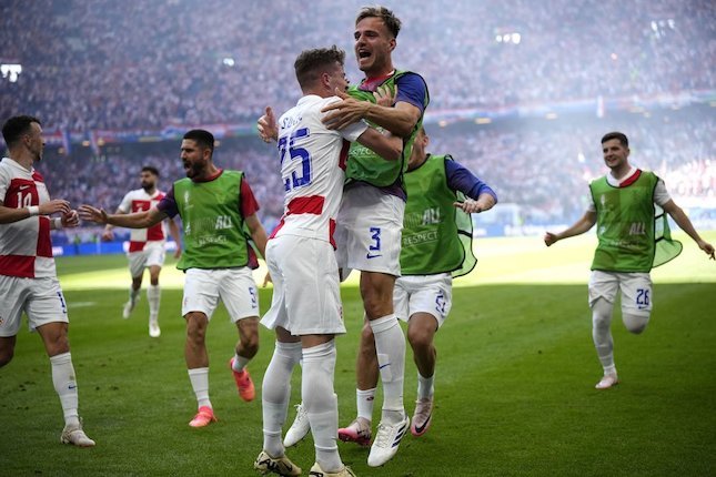 Hasil dan Jadwal Matchday 3 Euro 2024 Hasil dan Jadwal Matchday 3 Euro 2024