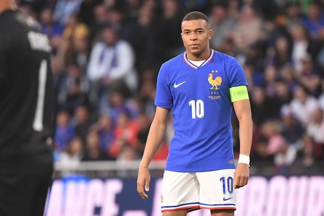 Jadwal Timnas Prancis di Euro 2024 Jadwal Timnas Prancis di Euro 2024