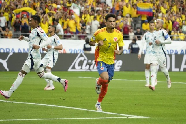 Kankangi Brasil di Fase Grup Kankangi Brasil di Fase Grup