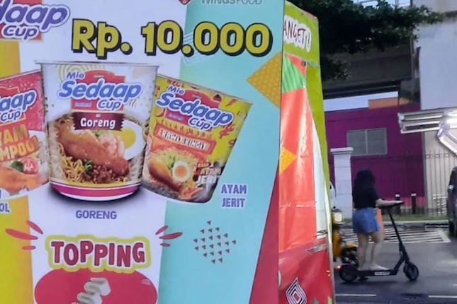 Beragam Aktifitas Beragam Aktifitas
