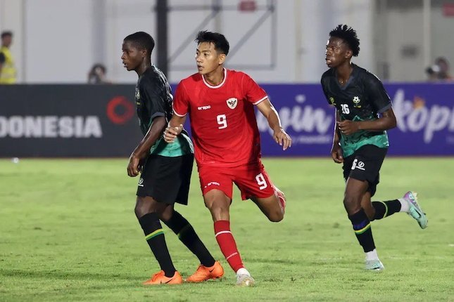 Tidak Semua Pemain Naturalisasi Masuk Timnas Indonesia