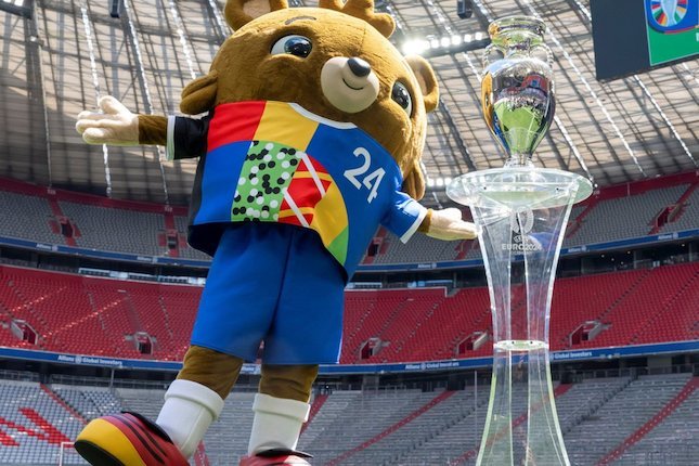 Jadwal dan Live Streaming Euro 2024 Portugal vs Republik Ceko Jadwal dan Live Streaming Euro 2024 Portugal vs Republik Ceko
