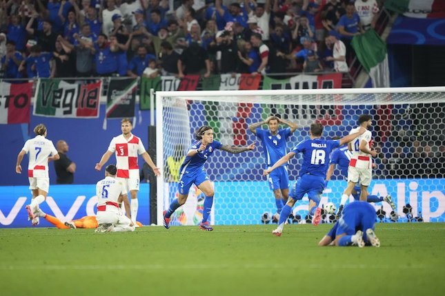 Head to Head Swiss vs Italia Head to Head Swiss vs Italia