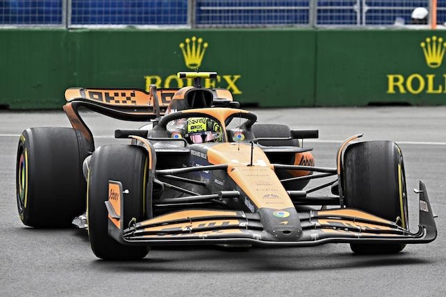 Hasil FP3 Formula 1 GP Spanyol 2024 Hasil FP3 Formula 1 GP Spanyol 2024