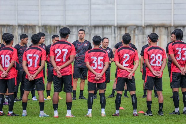 Jadwal, Siaran Langsung, dan Link Streaming