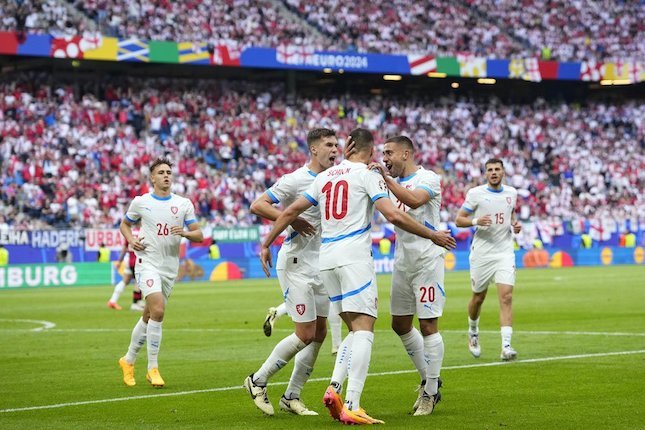 Statistik dan Prediksi Skor Republik Ceko vs Turki Statistik dan Prediksi Skor Republik Ceko vs Turki