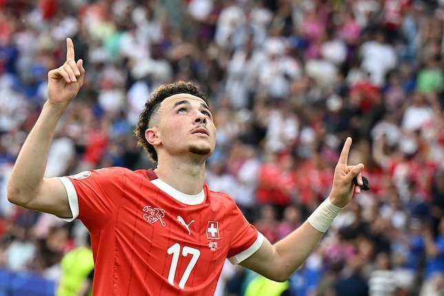 Hasil dan Jadwal 16 Besar Euro 2024