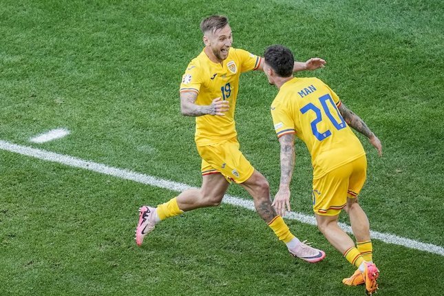 Statistik dan Prediksi Skor Slovakia vs Rumania Statistik dan Prediksi Skor Slovakia vs Rumania