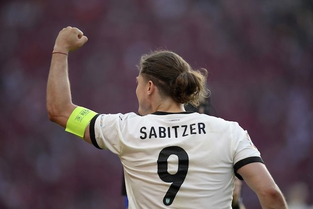 Marcel Sabitzer