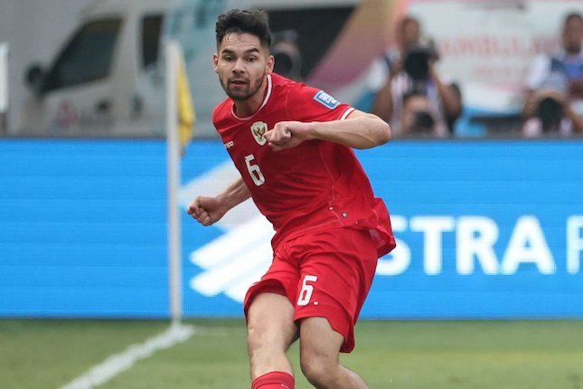 Prediksi 14 Pemain Abroad Timnas Indonesia untuk September 2024