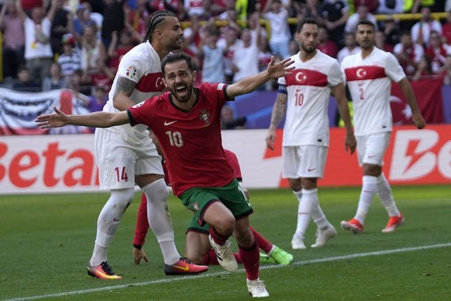 Gol Cepat Jadi Kunci