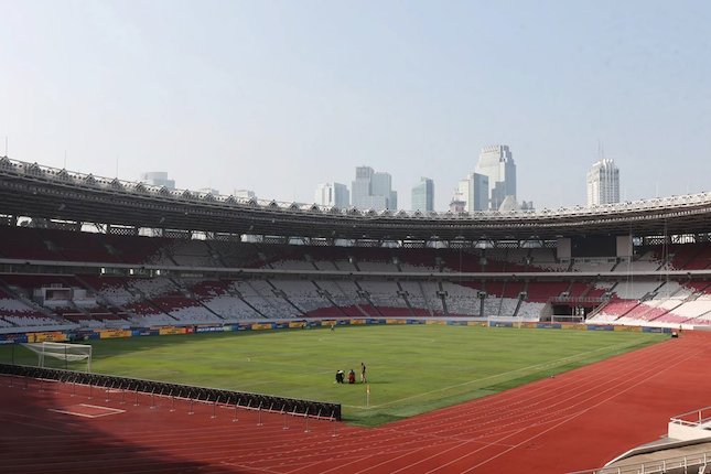 Jadwal Timnas Indonesia Jadwal Timnas Indonesia