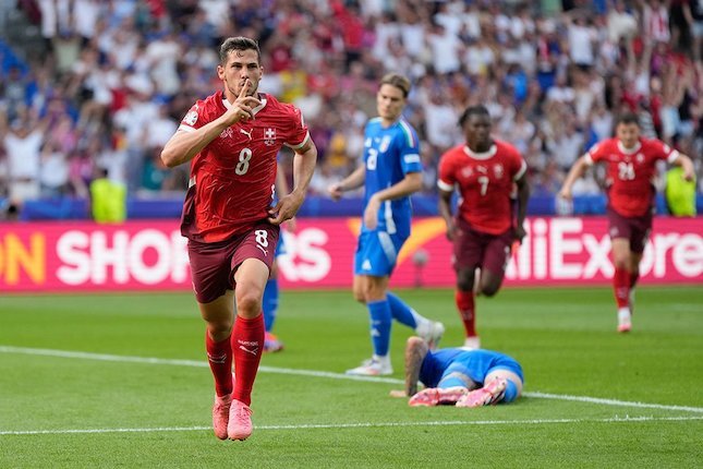 Jadwal Babak 8 Besar Euro 2024