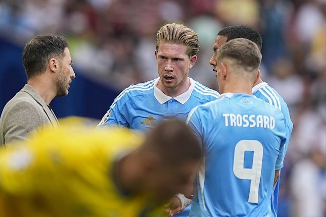 Jadwal Grup E Euro 2024 Jadwal Grup E Euro 2024