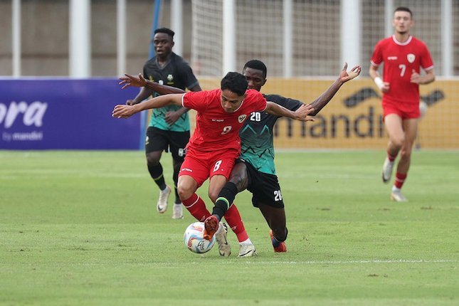 Bermain Dengan Tekanan Bermain Dengan Tekanan