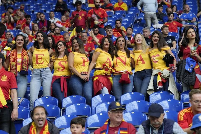 Euro 2024 Tayang dan Disiarkan Dimana?
