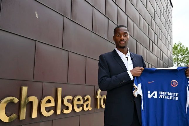 Chelsea Sudah Angkut Lima Pemain