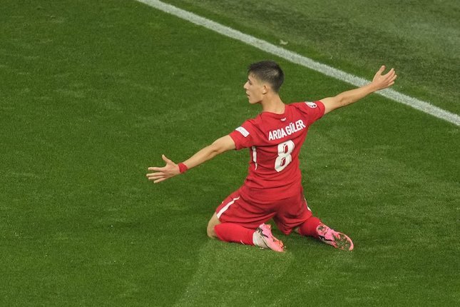 Prediksi Starting XI Turki vs Portugal Prediksi Starting XI Turki vs Portugal