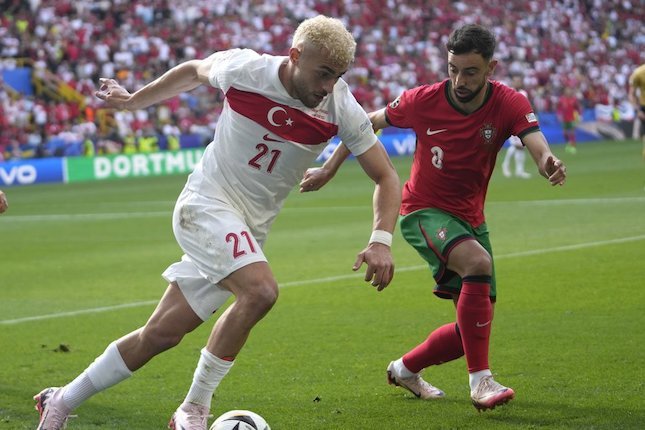 Baris Alper Yilmaz