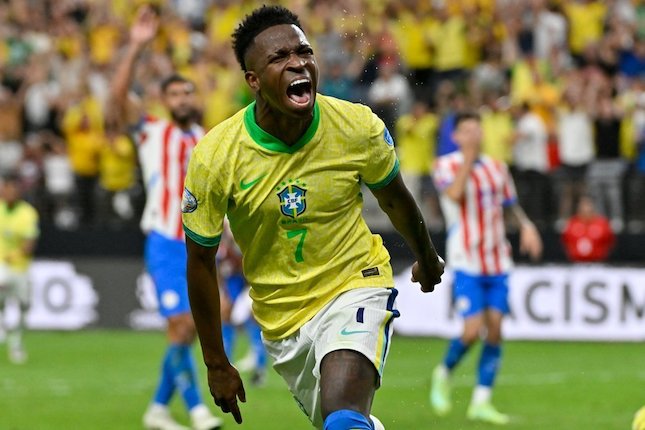 Brasil Butuh Tulang Punggung? Brasil Butuh Tulang Punggung?