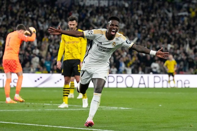 La Decimoquinta Real Madrid La Decimoquinta Real Madrid