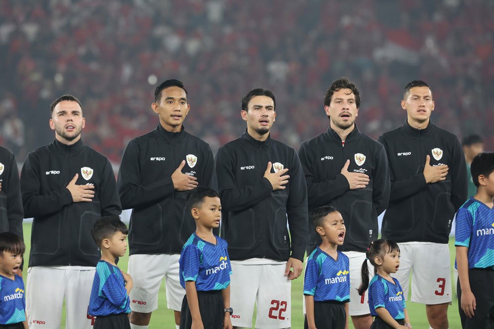 Kapan Drawing Putaran Ketiga Kualifikasi Piala Dunia 2026 Digelar? Kapan Drawing Putaran Ketiga Kualifikasi Piala Dunia 2026 Digelar?
