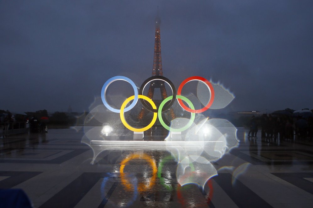 Jadwal Lengkap Olimpiade Paris 2024, 26 Juli-11 Agustus 2024 Jadwal Lengkap Olimpiade Paris 2024, 26 Juli-11 Agustus 2024