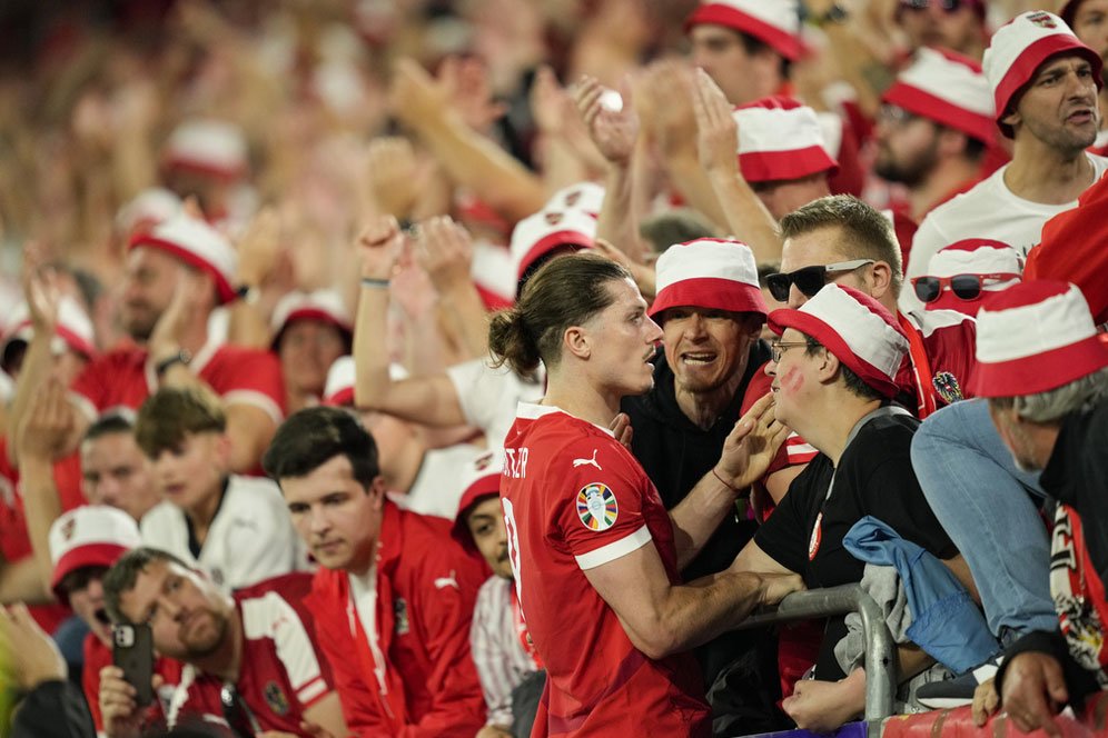 Prediksi Euro: Polandia vs Austria 21 Juni 2024 Prediksi Euro: Polandia vs Austria 21 Juni 2024