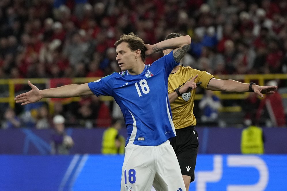 Jadwal Pertandingan Euro Hari Ini, Senin 24 Juni 2024 Jadwal Pertandingan Euro Hari Ini, Senin 24 Juni 2024