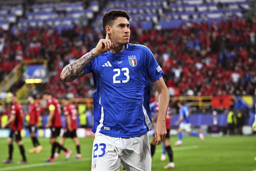 Agen Benarkan Real Madrid Berminat Pada Alessandro Bastoni Agen Benarkan Real Madrid Berminat Pada Alessandro Bastoni
