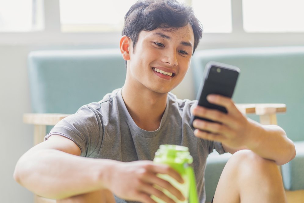Riset IPSOS: Shopee Unggul dalam Berikan Pengalaman Belanja Holistik Terbaik bagi Konsumen Riset IPSOS: Shopee Unggul dalam Berikan Pengalaman Belanja Holistik Terbaik bagi Konsumen