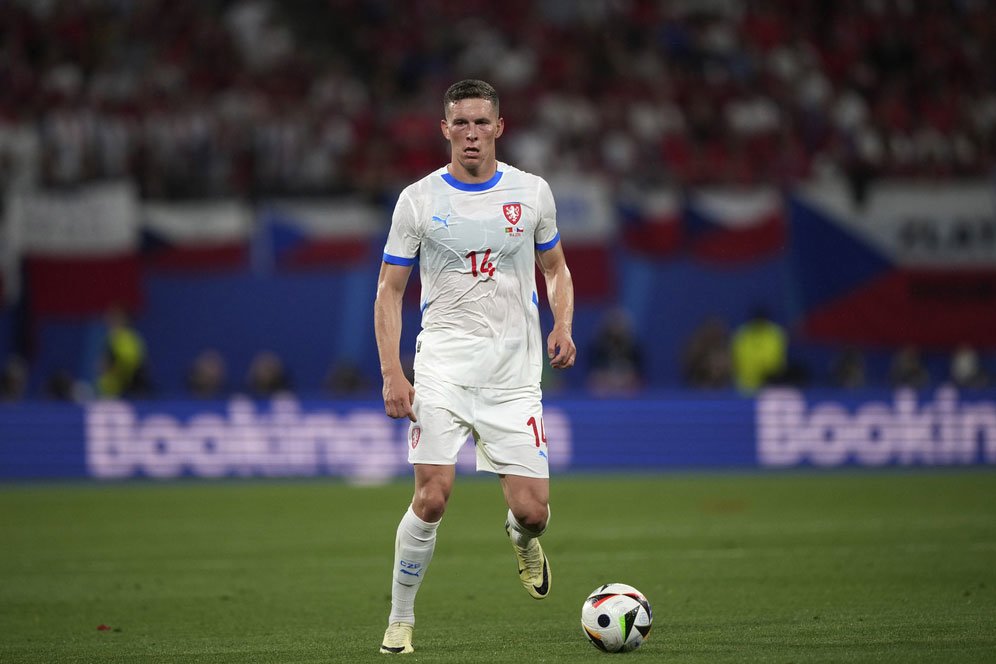Head to Head dan Statistik Euro 2024: Georgia vs Republik Ceko Head to Head dan Statistik Euro 2024: Georgia vs Republik Ceko