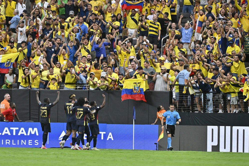 Prediksi Copa America: Meksiko vs Ekuador 1 Juli 2024 Prediksi Copa America: Meksiko vs Ekuador 1 Juli 2024