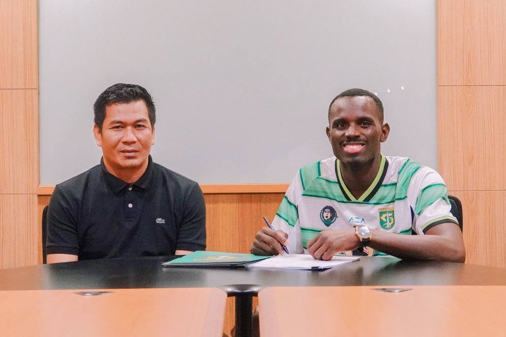 Daftar Lengkap Pemain Asing Persebaya Surabaya untuk BRI Liga 1 musim 2024/2025 Daftar Lengkap Pemain Asing Persebaya Surabaya untuk BRI Liga 1 musim 2024/2025