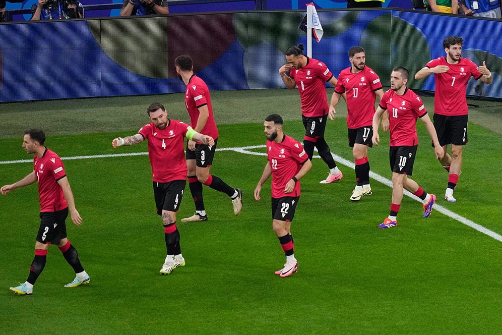 Jadwal Siaran Langsung Fase Grup Euro 2024 di RCTI dan MNCTV, 15-27 Juni 2024 Jadwal Siaran Langsung Fase Grup Euro 2024 di RCTI dan MNCTV, 15-27 Juni 2024