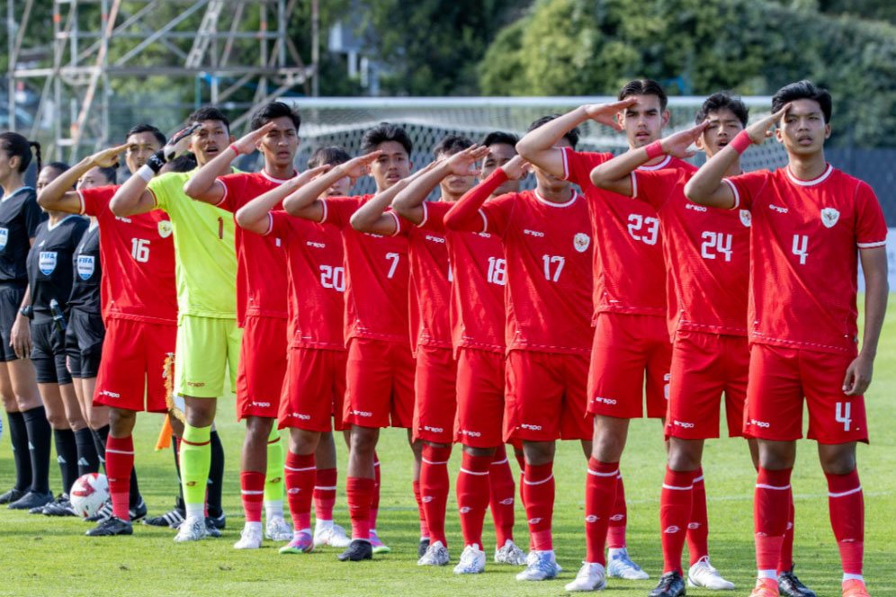 Jadwal Lengkap Timnas Indonesia di Toulon Cup 2024 Jadwal Lengkap Timnas Indonesia di Toulon Cup 2024