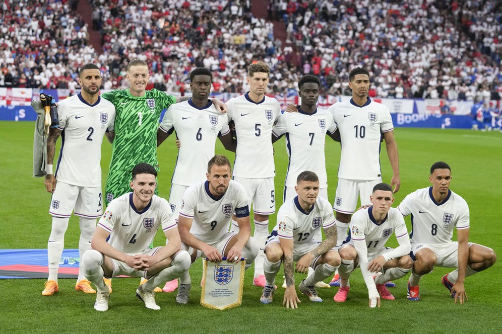 6 Bintang Timnas Inggris yang Bisa Pindah Klub Setelah Gagal Juara Euro 2024, Anthony Gordon ke Liverpool? 6 Bintang Timnas Inggris yang Bisa Pindah Klub Setelah Gagal Juara Euro 2024, Anthony Gordon ke Liverpool?