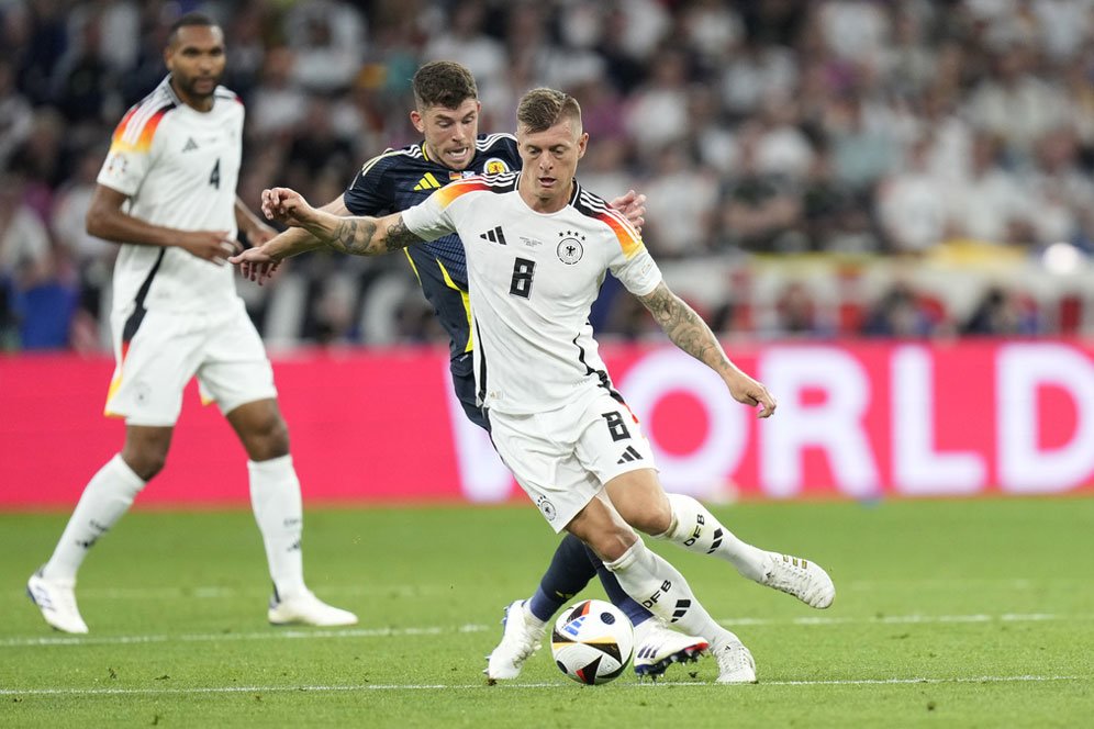 Prediksi Euro: Jerman vs Hungaria 19 Juni 2024 Prediksi Euro: Jerman vs Hungaria 19 Juni 2024